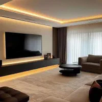 رهن اجاره ۲ خواب ۱۱۰ متر نوبنیاد ۳