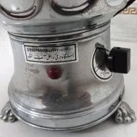 سماور برقی 1000 وات|سماور، چایساز، قهوهساز|قوچان, |دیوار