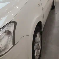 ام وی ام ۵۵۰ اتومات|خودرو سواری و وانت|اردبیل, |دیوار