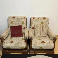 فروش وسایل خانه|مبلمان خانگی و میز عسلی|شیراز, دکتر حسابی|دیوار