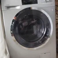 ماشین لباسشویی دوو هشت کیلویی