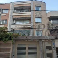 اجاره آپارتمان ۱۲۵متر ۲ خواب جنوبی