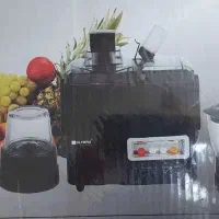 ابمیوه گیری ۴ کاره المپیا