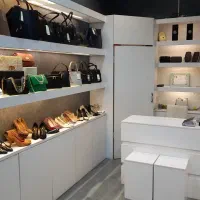 ویترین کیف وکفش|فروشگاه و مغازه|تهران, نیلوفر|دیوار