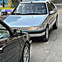 سواری بجنورد تهران