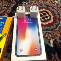 ایفون X|موبایل|ایلام, |دیوار