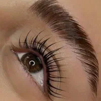 لیفت و لمینت مژه و ابرو با کیفیت بالا و قیمت مناسب|خدمات آرایشگری و زیبایی|مرودشت, ژیان|دیوار