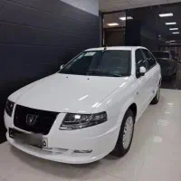 سورن دوگانه سوز ۱۶سوپاپ سمند