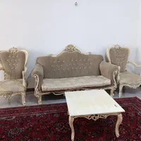 مبل و جلو مبلی