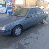 ماشین پژو 405 دوگانه کارخانه مدل 94|خودرو سواری و وانت|نسیم‌شهر, |دیوار