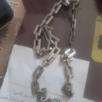 گردنبند رنگ ثابت