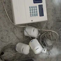 دزدگیر اماکن نیولکس|دوربین مداربسته|محمدشهر, شهرک پیام (مهرالبرز)|دیوار