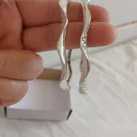 النگو فیوژن سفید