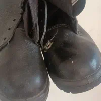 کفش سربازی|کیف، کفش، کمربند|زرند, |دیوار