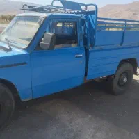 باربری و بارکشی به تمام نقاط ایران