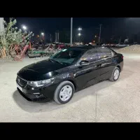 تارا V1 مشکی آبنوس