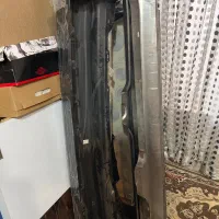 سپر پراید کره ای و زیر رکاب