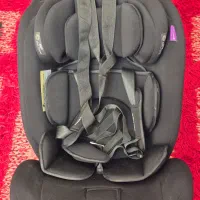 صندلی ماشین