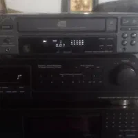 cd player fh sony