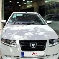 سورن پلاس دوگانه کارخانه اقساطی