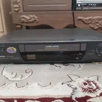 ویدئو پاناسونیک   HD625|پخش‌کننده DVD و ویدیو|کرمانشاه, |دیوار
