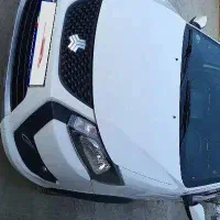 کوییک S مدل 1402|خودرو سواری و وانت|گرگان, |دیوار