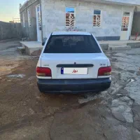 پراید مدل 96|خودرو سواری و وانت|اسفرورین, |دیوار