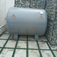 شارژ مخزن ویلا، کپسول لیفتراکی|مصالح و تجهیزات ساختمان|هشتگرد, تهران دشت|دیوار