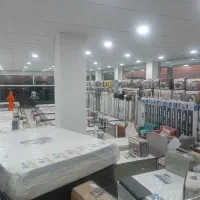 شهر تشک خوشخواب و روتختی|تشک تختخواب|گرمسار, |دیوار