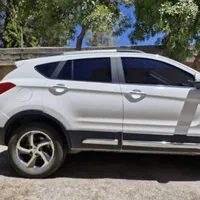 هایما S5توربو1500cvt،مدل1397،در حد|خودرو سواری و وانت|اصفهان, شیخ اشراق|دیوار