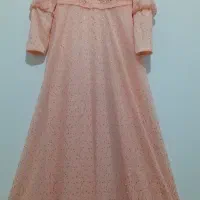 لباس مجلسی دخترانه