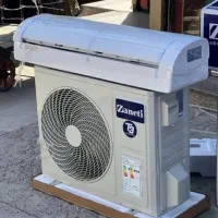 فروش کولر های گازی زانتی و تراست جی پلاس هایسنس