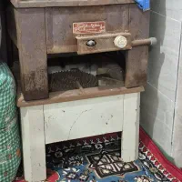 شعله گاز