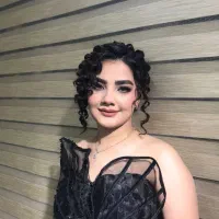 میکاپ و شنیون ۱۲۰۰ تومن