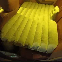 تشک بادی خودرو (ماشین کیفیت عالی)|تشک تختخواب|مشهد, صیاد شیرازی|دیوار