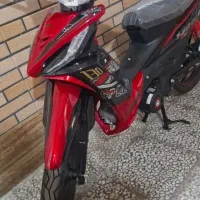 موتورسیکلت