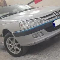 پژوپارس مدل۸۶ دوگانه دستی استثنای