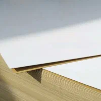 ورق ام دی اف یک رو خام مارک‌نوین ۳میل و ۱۶ میل|مصالح و تجهیزات ساختمان|کاشمر, |دیوار