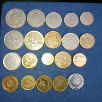 سکه|کلکسیون سکه، تمبر، اسکناس|میبد, |دیوار