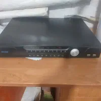 دوربین مدار بسته همراه با چهار تا دوربین