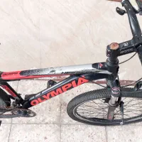 دوچرخه|دوچرخه، اسکیت، اسکوتر|سرخس, |دیوار