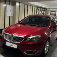 برلیانس ۳۲۰|خودرو سواری و وانت|تهران, شهرک ولیعصر جنوبی|دیوار