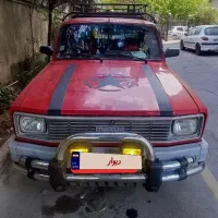 مزدا ۲۰۰۰ ژاپنی
