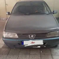 روآ سال|خودرو سواری و وانت|تهران, دردشت|دیوار