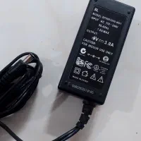 آداپتور و فن و سوکت پاور مادگی و کابل