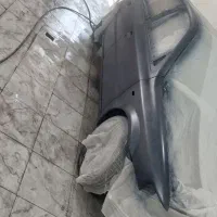 نقاشی و رنگ امیزی اتومبیل|خدمات موتور و ماشین|اصفهان, بابوکان جنوبی|دیوار