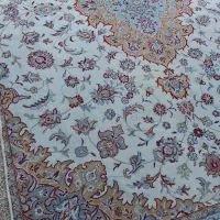 فرش ۹ متری خوش رنگ|فرش|اردبیل, |دیوار