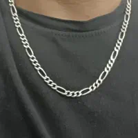 گردنبند دستبند نقره معاوضه با ضبط...|جواهرات|رباطکریم, الارد|دیوار