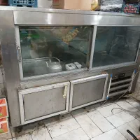 سلام یخچال سالم بشرط سلامت