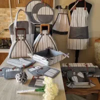 سرویس کامل آشپزخانه -شیک و خاص( کمیاب در بازار )